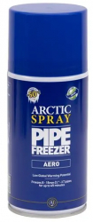 Spray de Congelare Tevi Aero Pipe de 150 ml 
