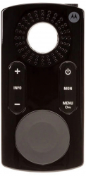Statie radio PMR portabila Motorola CLK446 SQ Scan acumulator 1100 mAh sticky Pad inclus