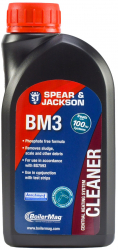 BM3 Detergent pentru sisteme de incalzire centrala 