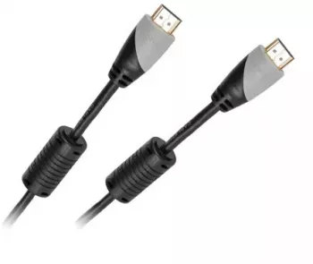 Cablu Hdmi 1.8m v1.4 3D cu Ethernet marca Cabletech