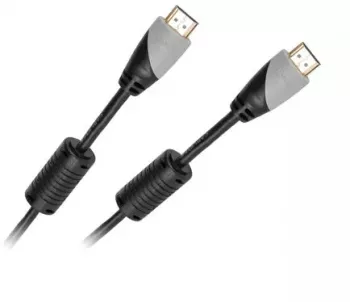 Cablu Hdmi 5m 3D Ethernet 1.4v Cabletech