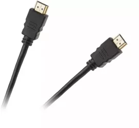 Cablu HDMI - HDMI 2.0 4K UHD 5m Cabletech KPO4007-5.0