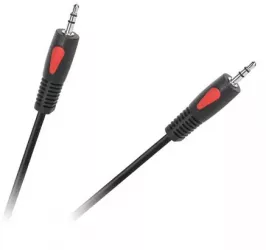 Cablu Jack 3.5 mm 15m Eco-line Cabletech 