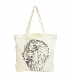 Geanta de plaja pentru dama PAMI GD-0223-331-3 42x42 cm multicolor 