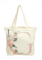 Geanta de plaja pentru dama PAMI GD-0223-333-5 42x42 cm multicolor 