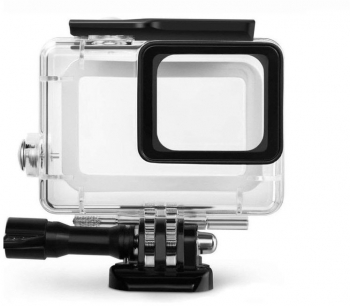 Carcasa de protectie subacvatica pt Gopro Hero 5 Hero 6 Hero 7 waterproof Frame 