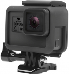 Carcasa de Protectie Sistemul de Prindere pentru GoPro Hero 5 Hero 6 Hero 7 Carcasa Rama 