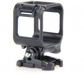 Rama Protectie Sistemul de Prindere pentru GoPro Hero Session 4 Session 5 Carcasa 