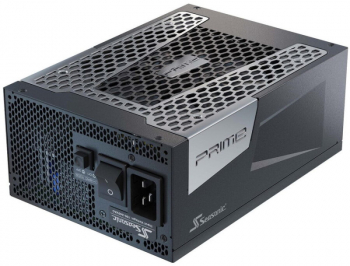 Sursa Seasonic PRIME TX-1300 ATX 3.0, 80+ Titanium, 1300W 
