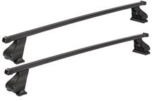 Bare transversale otel K39 pentru Subaru Trezia 5 usi model 2011+ 