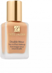 Fond de ten fluid finisaj semi-mat ESTEE LAUDER Double Wear Stay-in-Place SPF10 1N1-ivory nude 30 ml 