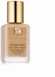 Fond de ten fluid finisaj semi-mat ESTEE LAUDER Double Wear Stay-in-Place SPF10 2N2-buff 30 ml 