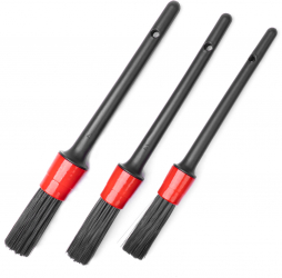 Kit perii detailing. Perii curatare 03098 