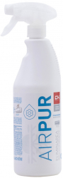 Produs de igienizare pentru eliminarea mirosurilor neplacute AIR PUR 750 ML 