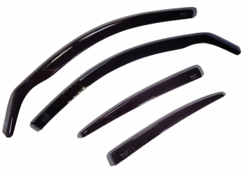 Set 4 Paravanturi auto AUDI A6 C6 2003-2011 Sedan 