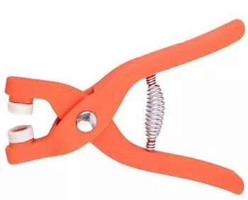 Set Cleste Pentru Capsat SIKS Cutie Pentru Depozitarea Capselor Si Capse Aparat Pentru Fixare Capse 