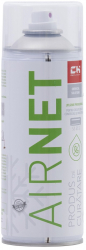 Spray de curatare pentru circuitele de racire si de aer conditionat AIR NET 400 ml 