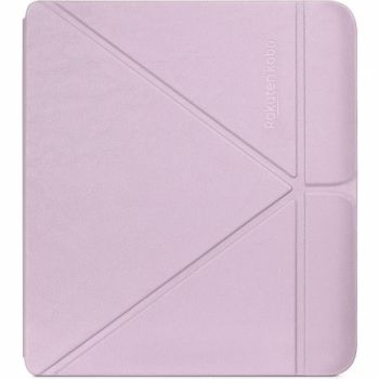 Husa protectie Kobo Sleep Cover Libra 2 Pink 