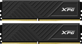 Kit Memorie RAM ADATA XPG Gammix D35 32GB 2x16GB DDR4 3200MHz CL16 Dual Channel Kit AX4U320016G16A-DTBKD35
