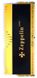 Memorie Zeppelin 16GB DDR4 2133Mhz CL15