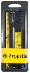 Memorie Zeppelin Xtra 8GB DDR4 3200MHz CL18 ZE-DDR4-8G3200-RD 