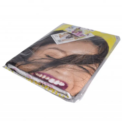 Prosop Pentru Baie Plaja Soy Luna Messy Hair 6467 