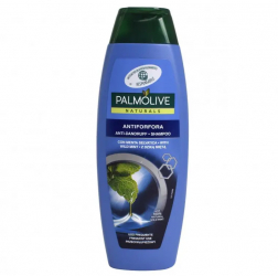 Sampon Anti-Matreata Palmolive cu menta salbatica. 350ml 76919