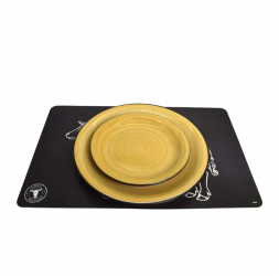 Set 4 suport de farfurii The butter guide Grill Meister 
