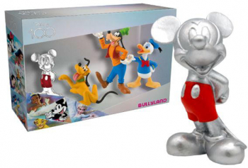 Set figurine Disney Classic 