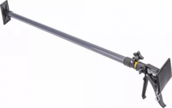Suport telescopic pentru gips/carton 115-290cm Powermat PM-PT-115290T 