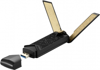 Adaptor wireless ASUS USB-AX56 AX1800 WiFI 6 Dual-band