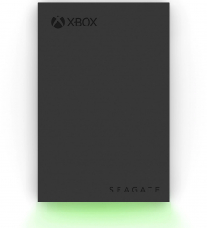 HHD extern Seagate Game Drives Xbox 2TB Usb 3.2 Negru stkx2000400 