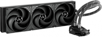 Cooler Procesor ARCTIC Liquid Freezer II - 420 compatibil AMD/Intel ACFRE00092A