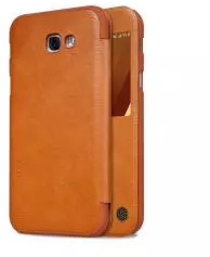 Husa Book Nillkin Qin pentru Samsung Galaxy A5 2017 maro 