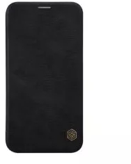 Husa tip carte Nillkin Qin pentru Samsung Galaxy J2 2018 negru