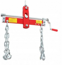 Suport traversa echilibrare ridicare motor macara 900kg KD321 