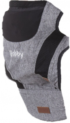 Marsupiu Chipolino Bobby grey