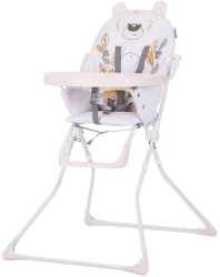 Scaun de masa Chipolino Teddy sand 