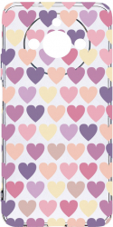 Husa Bestcase comp cu Realme 11 Hearth Antisoc 2MM Soft Silicon prot cam T 34 