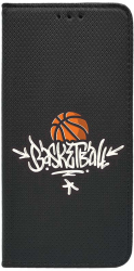 Husa Magnet Book Compatibila Cu Realme 11 Basketball Inchidere Magnetica FLB 792 