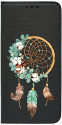 Husa Magnet Book Compatibila Cu Realme 11 Dreamcatcher Inchidere Magnetica FLB 950 