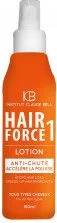 Lotiune anti-cadere si crestere a parului Hair Force 1 Institut Claude Bell 150ml 