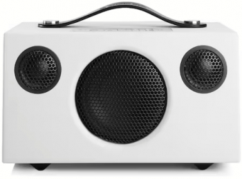 Boxa portabila AudioPro Addon C3 White 