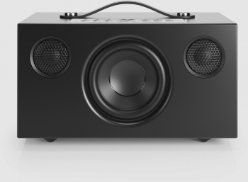 Boxa portabila AudioPro Addon C5 Mkll Black 