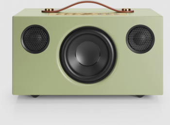 Boxa portabila AudioPro Addon C5 Mkll Sage Green 