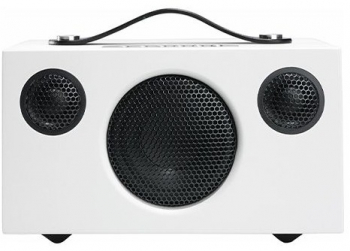 Boxa portabila AudioPro Addon T3 White 