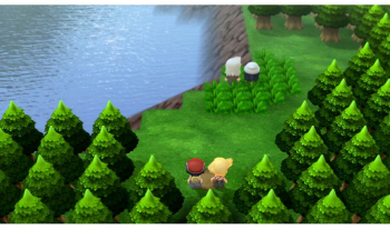 Joc Pokemon Brilliant Diamond pentru Nintendo Switch 