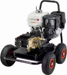 Masina de spalat cu presiune THERMIC 11HF LAVOR apa rece debit 1080 l/h presiune 200bar motor Honda 11CP 