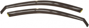 Set 2 Paravanturi auto fata AUDI A4 B9 BERLINA/AVANT 2016 - 2019 