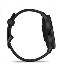 Ceas smartwach Garmin Venu 3 negru 